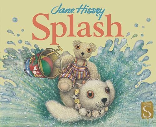 9781908973689: Old Bear. Splash