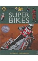 Imagen de archivo de Super Bikes (Time Shift) a la venta por HPB-Ruby