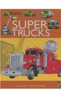 Beispielbild fr Super Trucks zum Verkauf von Better World Books