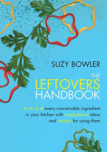 Stock image for The Leftovers Handbook for sale by Blackwell's