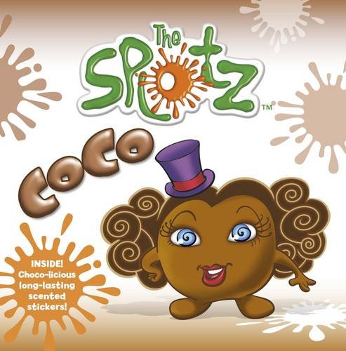 The Splotz - Coco (9781908982179) by Smriti Prasadam-Halls