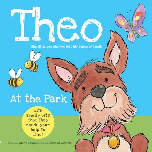 Beispielbild fr Theo at the Park zum Verkauf von WorldofBooks