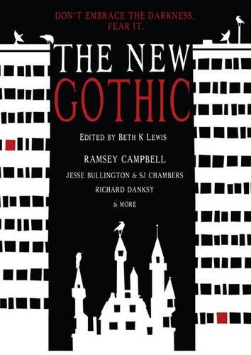 Stock image for New Gothic, The for sale by WorldofBooks