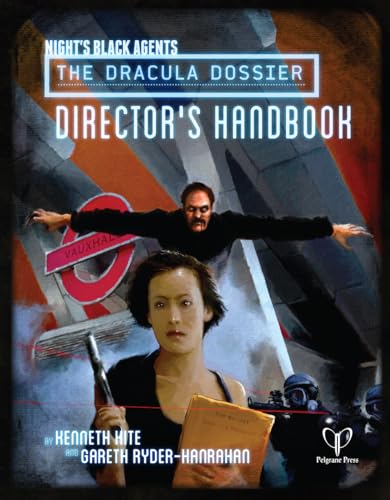 Beispielbild fr The Dracula Dossier: Dracula Unredacted zum Verkauf von WorldofBooks