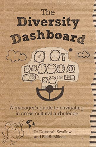 Imagen de archivo de diversity dashboard a la venta por Open Books