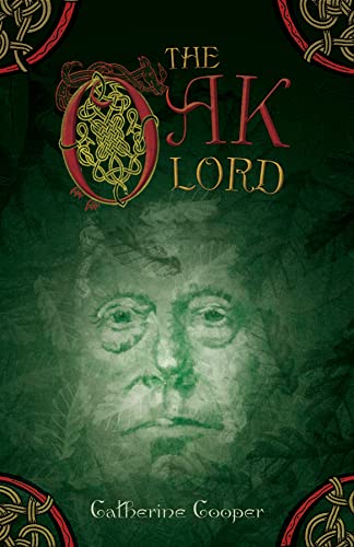 Stock image for The Oak Lord: Book 5 for sale by WorldofBooks