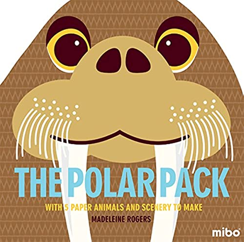 Beispielbild fr The Polar Pack (Mibo) zum Verkauf von WorldofBooks