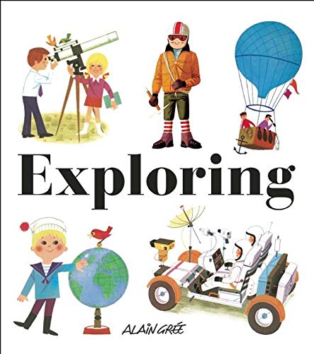 Stock image for Exploring for sale by Zoom Books Company