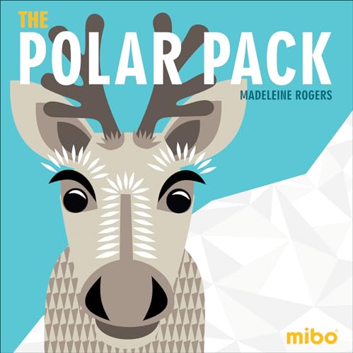 9781908985842: The Polar Pack (Mibo Board Books)