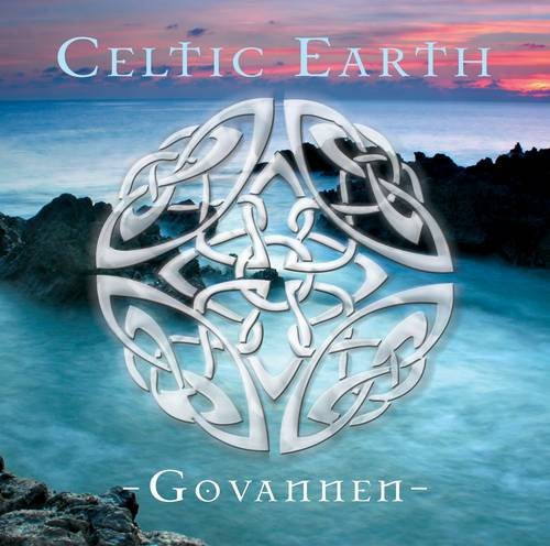 Beispielbild fr Celtic Earth zum Verkauf von Buchpark