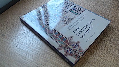 Beispielbild fr From Holy Island to Durham: The Contexts and Meanings of The Lindisfarne Gospels zum Verkauf von WorldofBooks