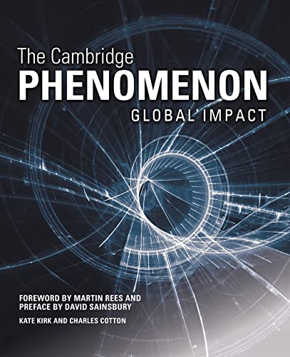 Stock-Bild f�r The Cambridge Phenomenon: Global Impact