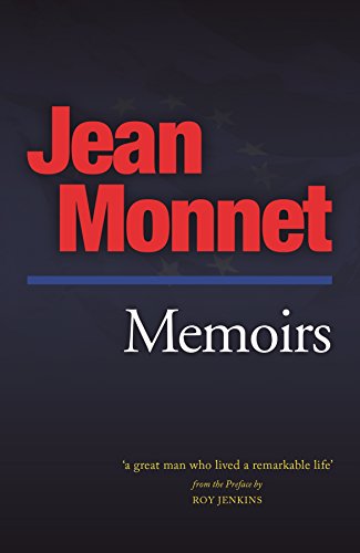 9781908990778: Memoirs: Jean Monnet