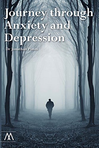 Stock image for Journey through Anxiety and Depression (Muswell Hill Press) for sale by Integrity Books Corp.