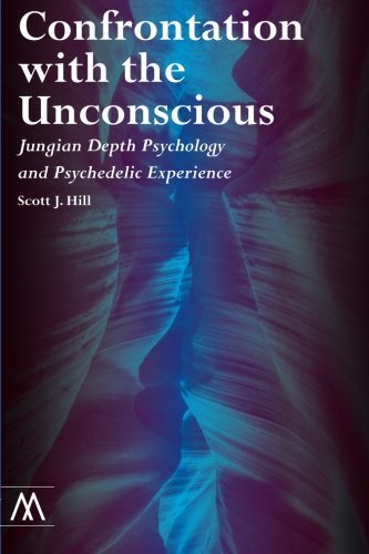 Stock-Bild f�r Confrontation with the Unconscious: Jungian Depth Psychology and Psychedelic Experience (Muswell Hill Press)