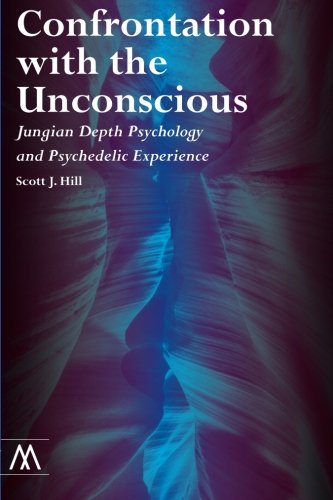 Stock image for Confrontation with the Unconscious: Jungian Depth Psychology and Psychedelic Experience (Muswell Hill Press) for sale by HPB-Ruby