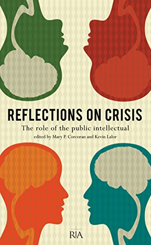 Beispielbild fr Reflections on Crisis: The role of the public intellectual zum Verkauf von Wonder Book