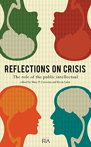 9781908996060: Reflections on Crisis: The role of the public intellectual