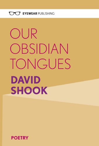 Immagine stock per Our Obsidian Tongues