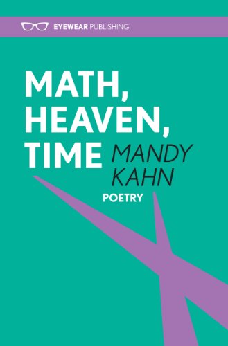 Beispielbild fr Math, Heaven, Time zum Verkauf von WorldofBooks