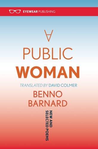 9781908998422: A Public Woman: New and Selected Poems