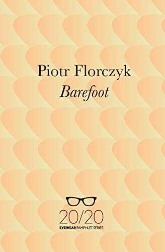 Stock image for Barefoot