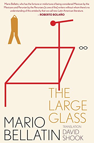 9781908998859: The Large Glass