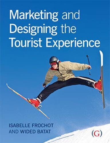Beispielbild fr Marketing and Designing the Tourist Experience zum Verkauf von Better World Books Ltd