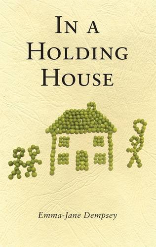 Beispielbild fr In A Holding House zum Verkauf von WorldofBooks