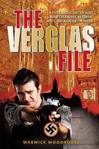 Stock image for The Verglas File for sale by Greener Books