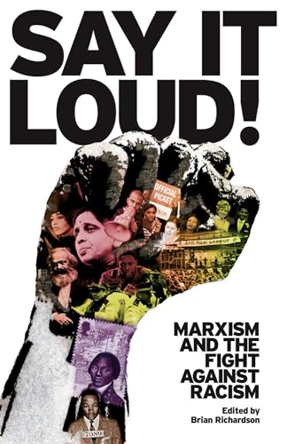 Imagen de archivo de Say It Loud! a la venta por Blackwell's