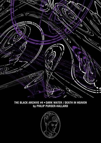 Imagen de archivo de Dark Water / Death in Heaven (The Black Archive) a la venta por GF Books, Inc.