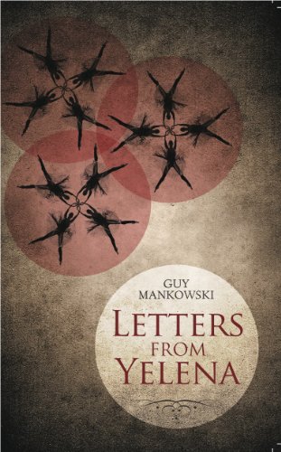 Stock image for Letters from Yelena for sale by Better World Books