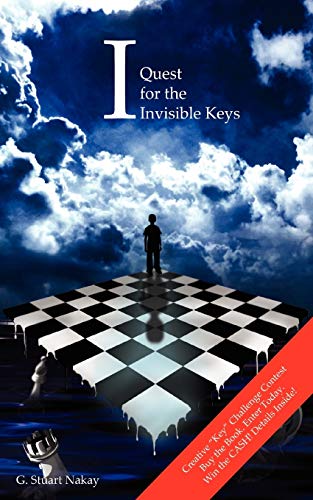 9781909039568: "I" Quest for the Invisible Keys