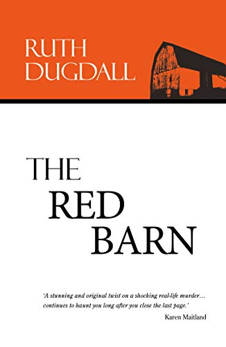 Beispielbild fr The Red Barn zum Verkauf von WorldofBooks