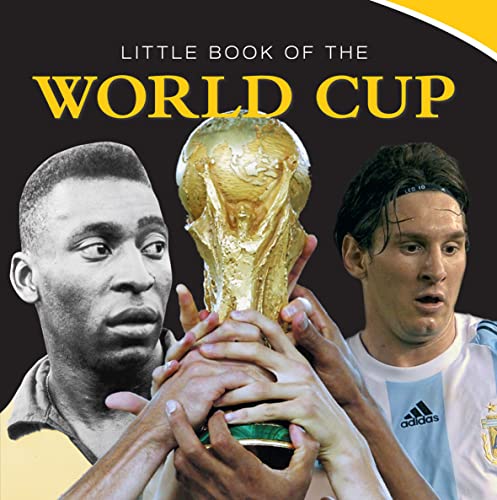 9781909040014: Little Book of the World Cup 2014 (Little Books)