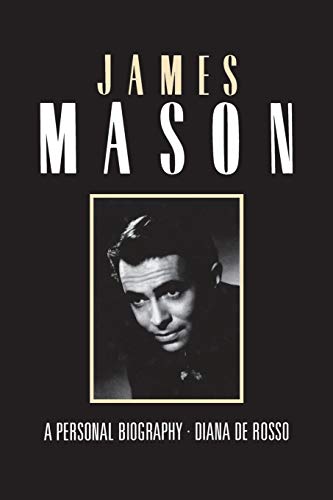 9781909040236: James Mason: A Personal Biography (Retro Classics)