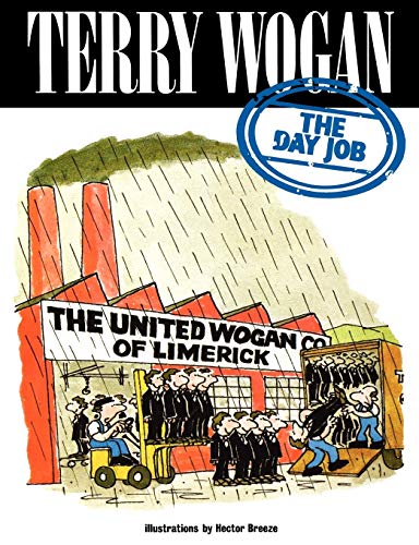 Imagen de archivo de The Day Job a la venta por Lucky's Textbooks