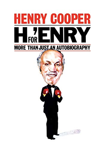 Imagen de archivo de H Is for 'Enry a la venta por WorldofBooks