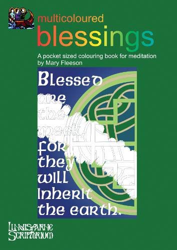 Beispielbild fr Multicolored Blessings zum Verkauf von WeBuyBooks