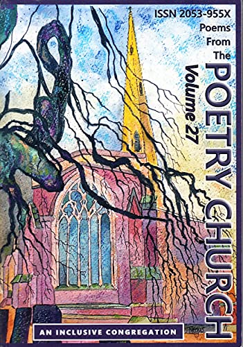 Beispielbild fr Poetry church Volume 27 zum Verkauf von Reuseabook