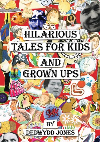 9781909049154: Hilarious Tales for Kids and Grown Ups