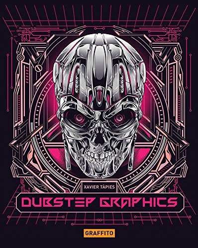 Imagen de archivo de Dubstep Graphics a la venta por SecondSale