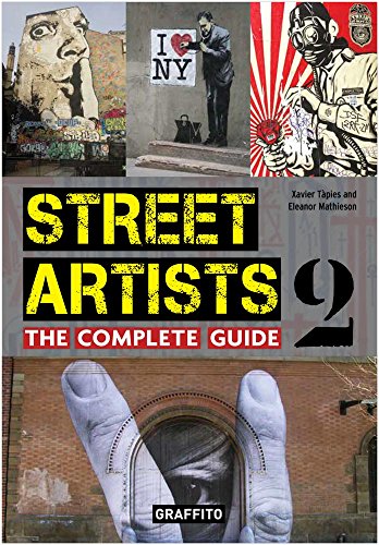 Stock image for Street Artists 2 for sale by medimops