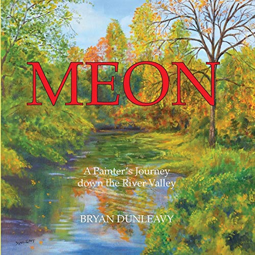 Imagen de archivo de Meon a la venta por WorldofBooks