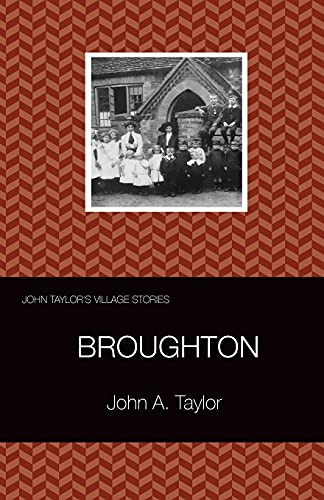 9781909054943: John Taylor's Village Stories: 1 Broughton