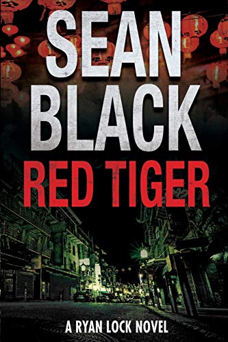 Beispielbild fr Red Tiger: A Ryan Lock Novel zum Verkauf von ThriftBooks-Dallas