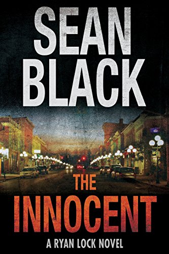 Beispielbild fr The Innocent: A Ryan Lock Novel zum Verkauf von WorldofBooks
