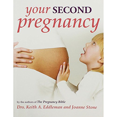 Imagen de archivo de Your Second Pregnancy a la venta por Better World Books