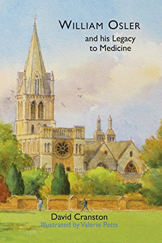 Beispielbild fr William Osler and his Legacy to Medicine zum Verkauf von WorldofBooks